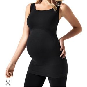 Blanqi Everyday maternity support tank